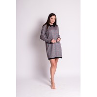 Платье ASSL maart Топ Комфорт