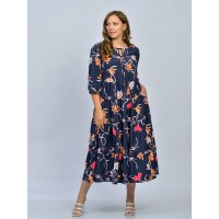 Платье UNALAGUNA Платье UNALAGUNA