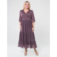 Платье Luxury Plus