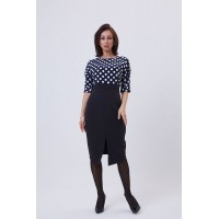 Платье A-A Awesome Apparel by Ksenia Avakyan