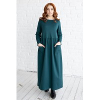 Платье Птицалайн Платье Птицалайн