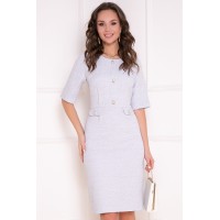 Платье Bellovera Новинка