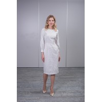 Платье ANNA BARK