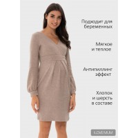 Платье I Love Mum