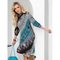 Платье CHARUTTIMODA