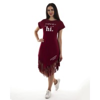 Платье S-family