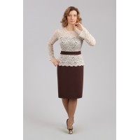 Платье Настаси Новинка Платье Настаси Новинка