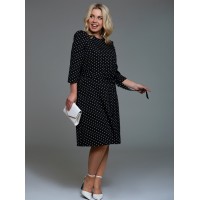 Платье With street