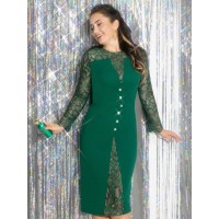 Платье CHARUTTIMODA Платье CHARUTTIMODA