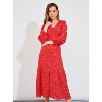 Платье BrandStoff Новый год