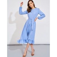 Платье Olya Stoff Новый год Платье Olya Stoff Новый год