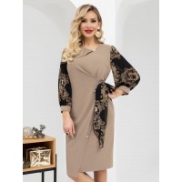 Платье CHARUTTIMODA