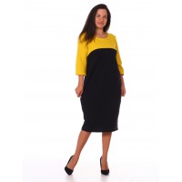 Платье Stella Tex