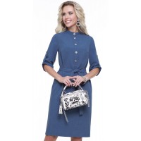 Платье DStrend