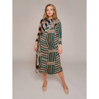 Платье Valeri Marcon