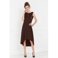 Платье Пиро-Росс