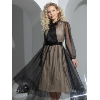 Платье CHARUTTIMODA