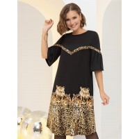 Платье CHARUTTIMODA Платье CHARUTTIMODA