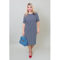 Платье Balsako