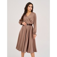 Платье Olya Stoff Новый год