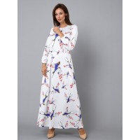 Платье A-A Awesome Apparel by Ksenia Avakyan