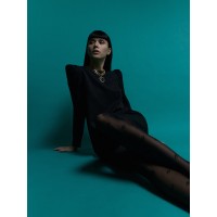 Платье Zarina Новый год