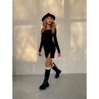 Платье MATRESHKA