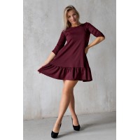 Платье Опт-мода Платье Опт-мода