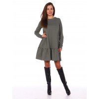 Платье Stella Tex