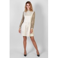 Платье Пиро-Росс