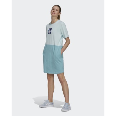 Платье adidas W Uforu Dress