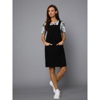 Сарафан A-A Awesome Apparel by Ksenia Avakyan