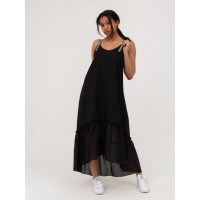 Сарафан Хороший трикотаж Сарафан Хороший трикотаж